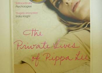 THE PRIVATE LIVES OF PIPPA LEE - REBECCA MILLER