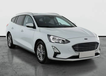 Ford Focus 1.5 EcoBlue