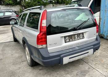 Lampy tylne Volvo V70 XC70