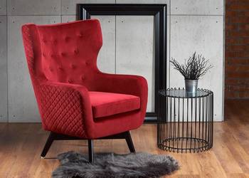 FOTEL MARVEL - SUPER CENA