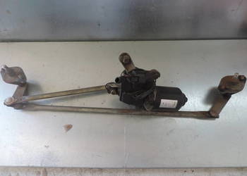 DAEWOO LANOS MECHANIZM WYCIERACZEK PRZÓD