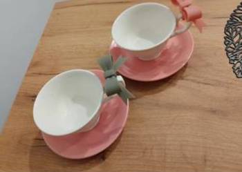 Filiżanki Filiżanki