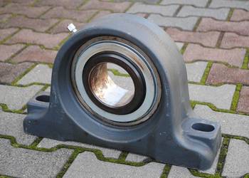 Łożysko samonastawne w obudowie UCP. RSAO100