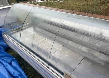 Lada chłodnicza RAPA L-C / 201 / 107 B