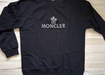 Bluza męska Moncler XL