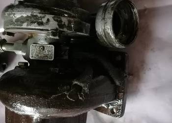 turbina turbo do silnika deutz 2012 3k05-1756