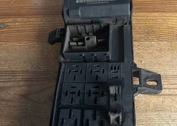 Moduł komfortu opel 13120953