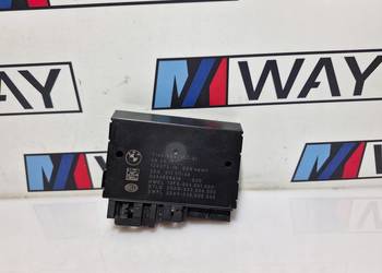 BMW F07 F10 F11 F15 F16 F25 F26 F30 F31 F32 MODUŁ STEROWNIK HAKA 6884357