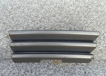 Mercedes W126 SE SEL zderzak Kratka zderzaka przód 85-91r