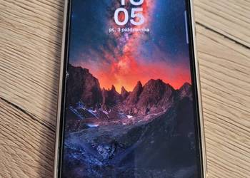 Samsung Galaxy M35 na gwarancji do 25.05.2026