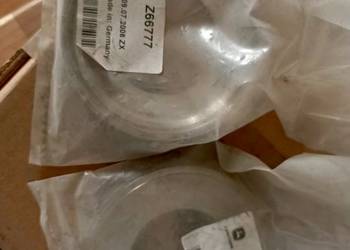 Pierścień Z66777 John Deere org.