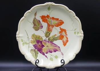 Ogromna patera Rosenthal Pompadour, średnica 33 cm stan, 1939-56