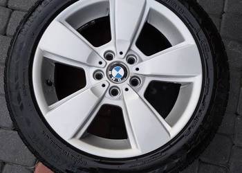 Opony 18 cali z bmw x3