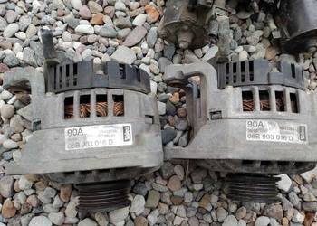 Alternator audi a4 B5 passat B5 1.6 1.8 06b903016d 90a