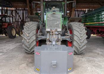 Fendt favorit 824 2002r