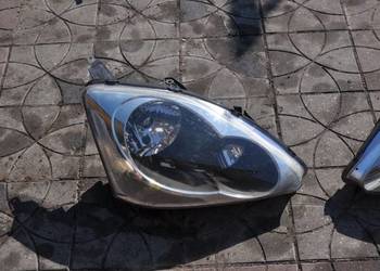 civic VII lampa prawa WYSYŁKA