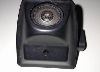Ford Focus mk3 lift kombi. kamera cofania