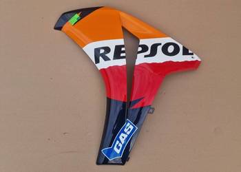 HONDA CBR 1000 RR SC59 BOK BOCZEK OSŁONA OWIEWKA LEWA