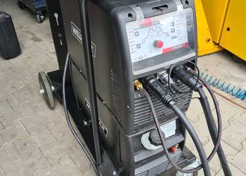 SpawarkaTig WELDKAR WK 320 AC/DC Puls, 320 A