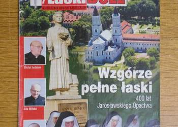 Cuda i Łaski Boże - nr 2 (86) - luty 2011