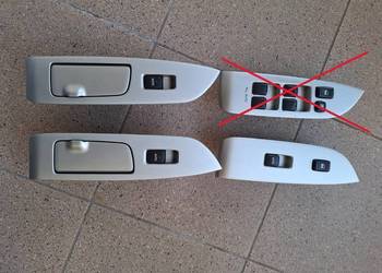 Lexus RX II panel przełącznik szyb tył przód RX 400h 174 tys. km. na części