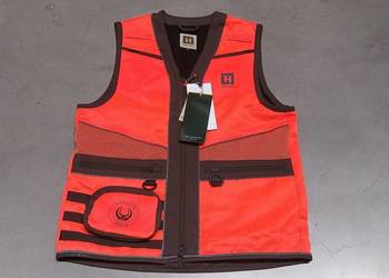 Kamizelka Harkila Wildboar Pro Orange blaze / Brow L (553-767) Przecena