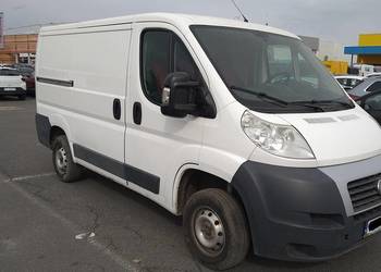 Fiat Ducato 2013r 2.0 multi jet