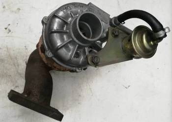 Turbosprężarka Voyager 2.5 35242056F