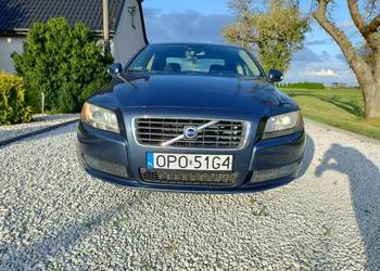 Volvo S80 II - 2.4 D5 185km - Automat - Webasto - Zadbany -