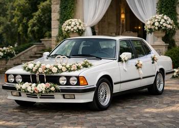 Wynajem aut do ślubu i na wesele. Flota klasyków z kierowcą !