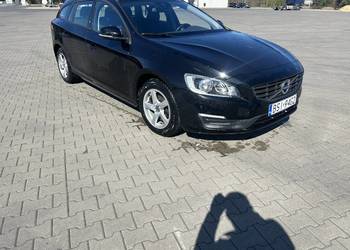Volvo 2017 rok 146000km 33000zl