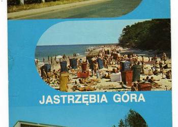 JASTRZĘBIA GÓRA WIELOWIDOKOWA 3