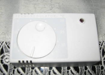 ETRON TP-1 TERMOREGULATOR NOWY