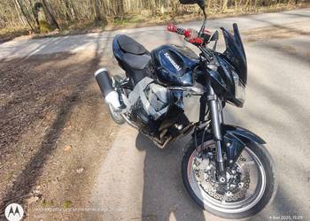KAWASAKI Z 750