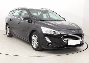Ford Focus 1.5 TDCi