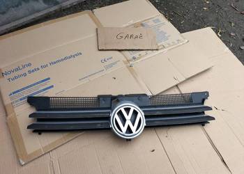 GOLF 4 MK4 ATRAPKA ZDERZAKA ATRAPA GRILL