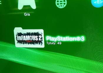 Zestaw PlayStation