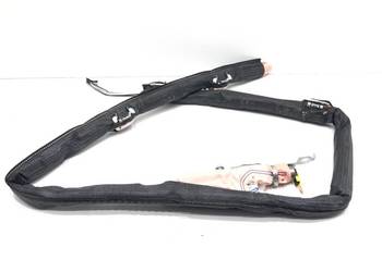 KURTYNA POWIETRZNA PRAWY PEUGEOT 308 II 9805768380 Hatchback 13-21 AIR