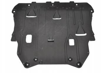 VOLVO XC40 II oslona plyta pod silnik oryginal OE