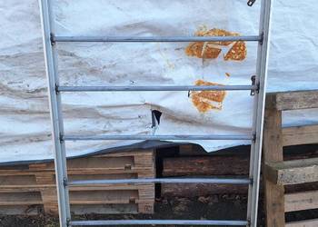 Box dachowy trumna bagażnik dachowy