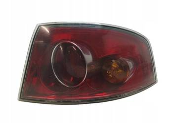 LAMPA TYŁ  PRAWA EU  Seat Ibiza III (2002-2008)