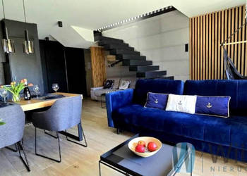 Mieszkanie do sprzedania Jantar Bursztynowa 60m2