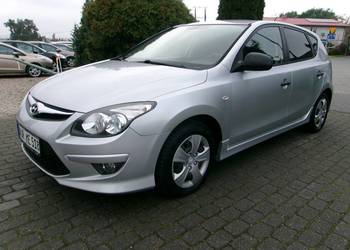 Hyundai  i 30  1.4  benzyna Sprowadzony