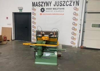 Frezarka do połączeń szuflad OMEC 750