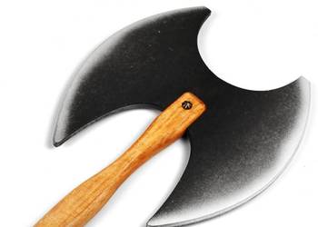 Topór Dwusieczny Duży | 55 cm | Wood | Wiking