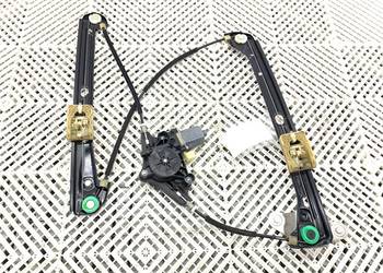 PODNOŚNIK SZYBY PRAWY PRZÓD VW GOLF VII 5G4837462F Hatchback MECHANIZM