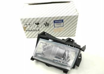 LAMPA LEWY PRZÓD FIAT SCUDO PEUGEOT EXPERT ORYGINAŁ LAMPA LEWY PRZÓD FIAT SCUDO PEUGEOT EXPERT ORYGINAŁ