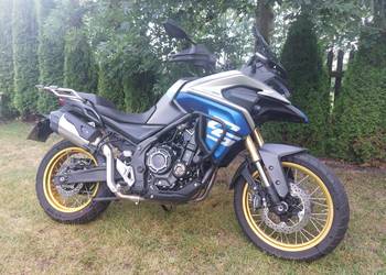 Voge 525 DSX ADV
