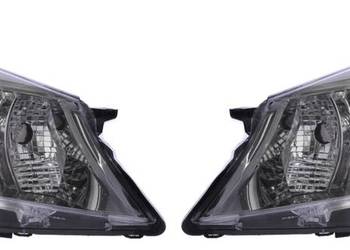 Toyota Yaris 11-14 Reflektor przedni lampa przednia NOWA