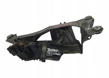 SILNICZEK WYCIERACZEK Renault Twingo I mechanizm przód przedni 8200071334